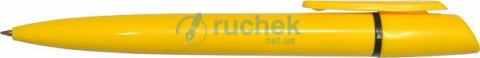 Ручка с поворотным механизмом econom 07