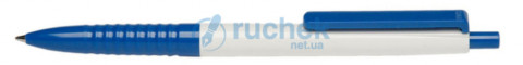 Пластиковая ручка ST Basic (Ritter Pen)