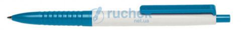 Пластиковая ручка ST Basic (Ritter Pen)