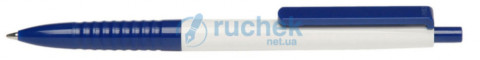 Пластиковая ручка ST Basic (Ritter Pen)