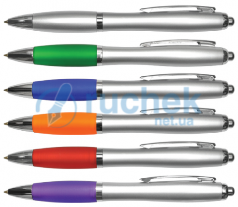 Пластиковые ручки SL1158D