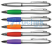 Пластиковые ручки SL1158D