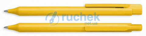 Пластиковая ручка Schneider Essential