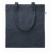 Эко сумка 37x41cм из хлопка цветная COTTONEL DUO, плотность 140г/м²