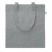 Эко сумка 37x41cм из хлопка цветная COTTONEL DUO, плотность 140г/м²