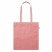 Эко сумка 37x41cм из хлопка цветная COTTONEL DUO, плотность 140г/м²