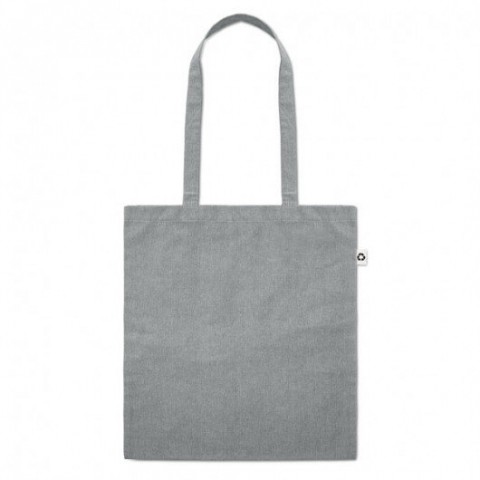 Эко сумка 37x41cм из хлопка цветная COTTONEL DUO, плотность 140г/м²