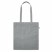 Эко сумка 37x41cм из хлопка цветная COTTONEL DUO, плотность 140г/м²