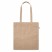 Эко сумка 37x41cм из хлопка цветная COTTONEL DUO, плотность 140г/м²