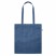 Эко сумка 37x41cм из хлопка цветная COTTONEL DUO, плотность 140г/м²