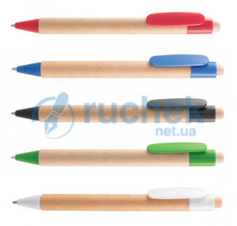 Картонная ручка Eco 07092